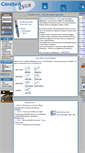 Mobile Screenshot of cerebra-jeux.com